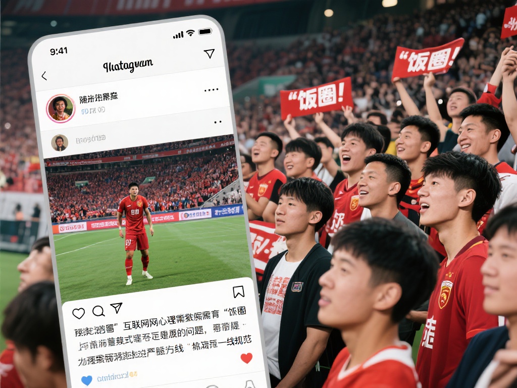 随着互联网的飞速发展，社交媒体成为年轻人