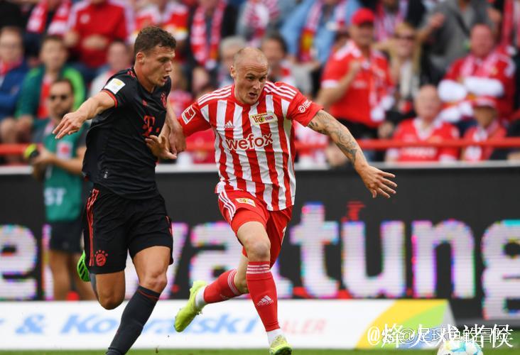 拜仁德国杯客战德甲球队，今夜能否延续21场不败纪录？