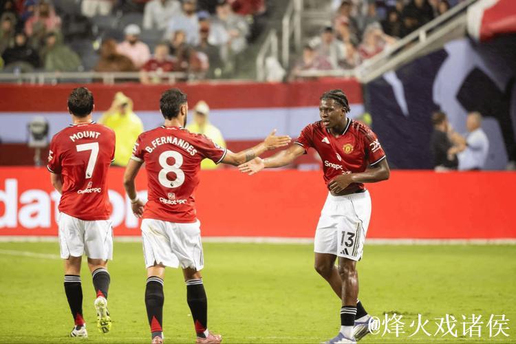 姆伯莫与阿马德可战伯恩茅斯,马兹拉维出场成疑 姆伯莫与阿马德可战伯恩茅斯,马兹拉维出场成疑