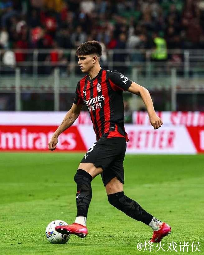 巴尔泰萨吉：为米兰进球是梦想，惜平遗憾未取胜